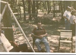 John Alto Dupree (center)