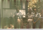 Francis Buckley Dupree, Helen Dodd Dupree, Agatha Dupree McGee