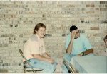Dan and Allen Dupree (First Cousins)