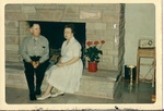 Mr. and Mrs. Clayton Dupree (Helen Dodd Dupree)