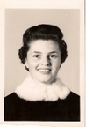 Mary Jo Pouncey Wright