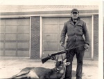 John Alton Dupree, Sr.