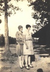 Media and Ellie May