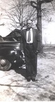 Ivy Daniel Dupree Sr.